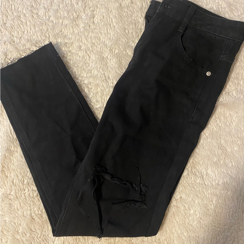 NWT English Factory jeans
